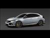 2018 Honda Civic EX CVT