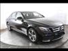 2017 Mercedes-Benz S-Class S550 Base