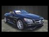 2017 Mercedes-Benz S-Class AMG S63