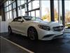 2017 Mercedes-Benz S-Class AMG S65