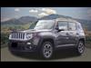 2016 Jeep Renegade Limited