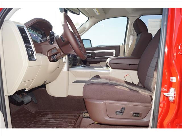 2018 RAM 1500 Lone Star