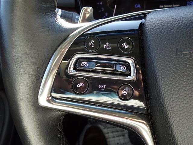 2015 Cadillac CTS 3.6L Luxury Collection