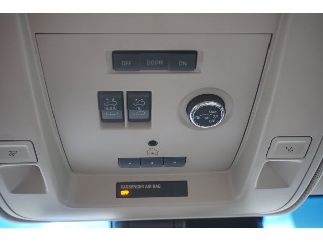 2015 Cadillac Escalade ESV Luxury
