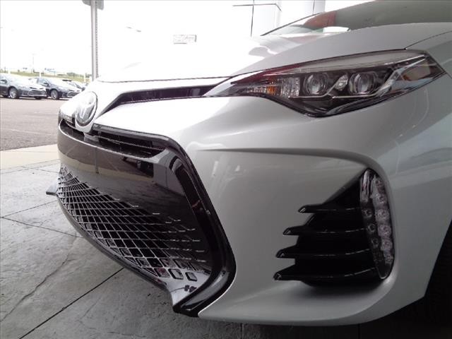 2017 Toyota Corolla S SPECIAL EDITION