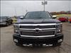 2015 Chevrolet Silverado 1500 High Country