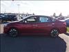 2018 Nissan Sentra SR