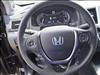 2017 Honda Ridgeline Sport