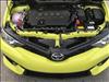 2017 Toyota Corolla Im CVT Automatic (Natl)