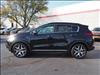 2018 Kia Sportage SX Turbo