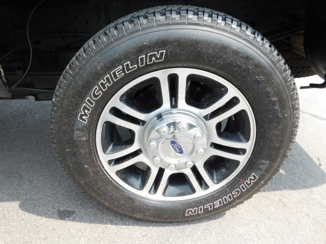 2016 Ford F-250 Super Duty Super Duty