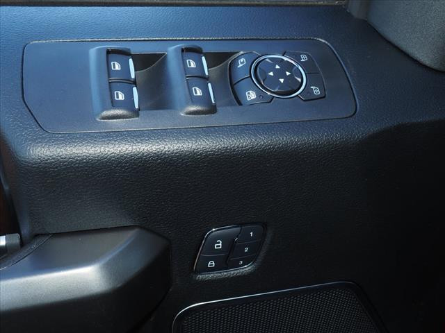 2018 Ford F-150 Limited