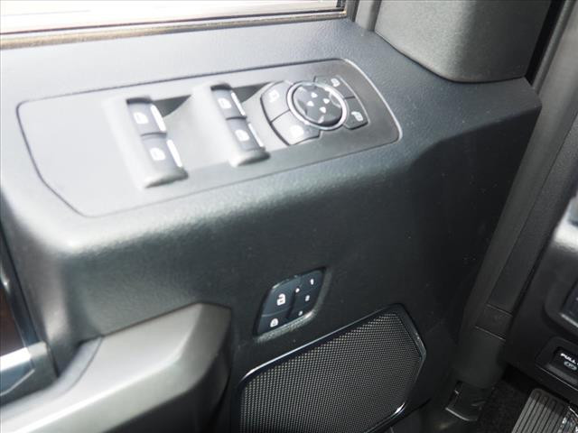 2018 Ford F-150 Limited
