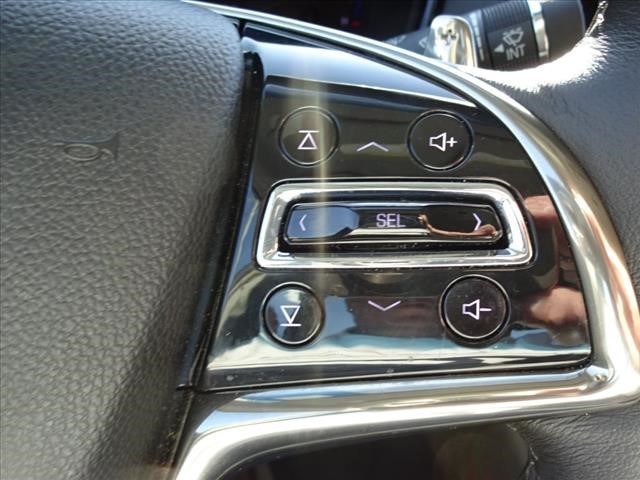 2015 Cadillac CTS 3.6L Luxury Collection