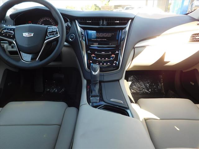2018 Cadillac CTS 3.6L Luxury