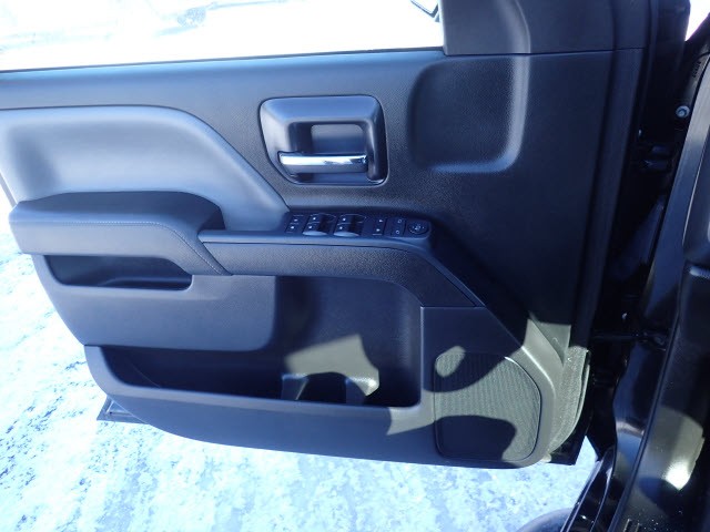 2015 Chevrolet Silverado 1500 Work Truck