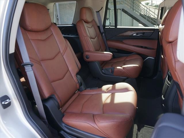2017 Cadillac Escalade Premium Luxury