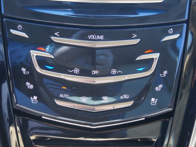 2016 Cadillac Escalade Luxury Collection