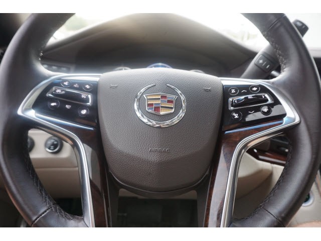 2015 Cadillac Escalade ESV Luxury