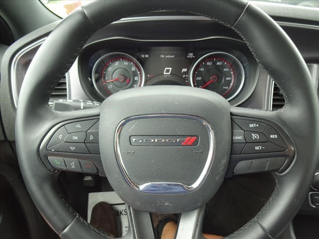 2016 Dodge Charger SE
