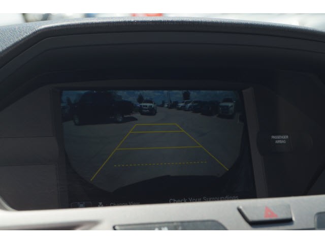 2016 Honda Odyssey EX-L w/Navi