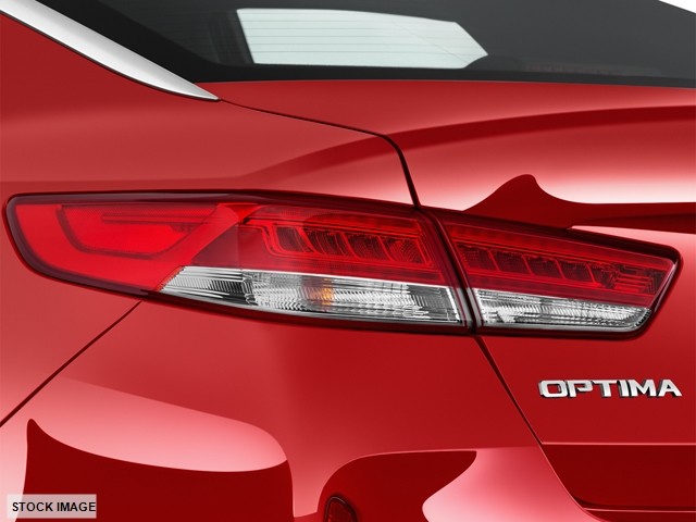 2017 Kia Optima Hybrid Premium