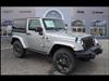 2018 Jeep Wrangler Sport S