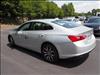 2018 Chevrolet Malibu LEATHER