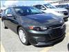 2018 Chevrolet Malibu Hybrid