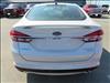 2018 Ford Fusion Titanium