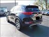 2018 Kia Sportage SX Turbo
