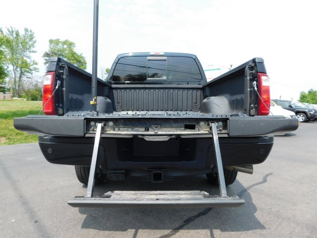 2016 Ford F-250 Super Duty Super Duty