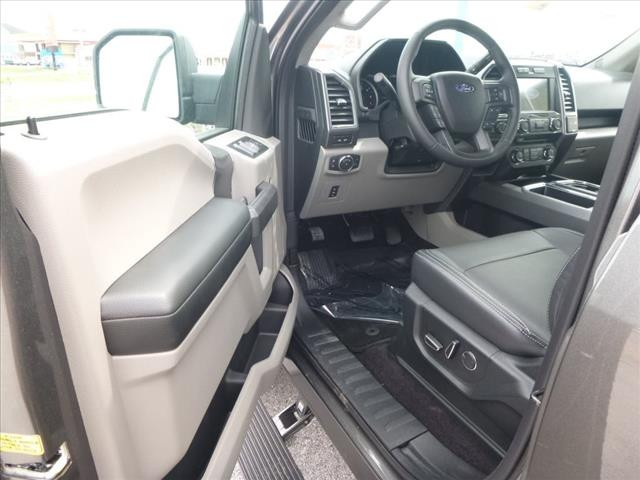 2017 Ford F-150 Altitude By Rocky Ridge