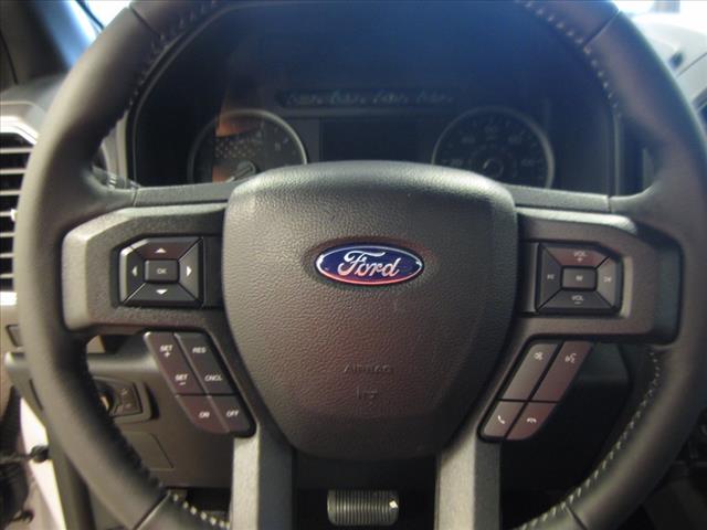 2017 Ford F-150 ROUSH Off Road
