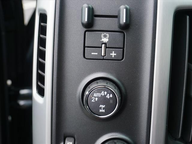 2018 GMC Sierra 1500 4WD DOUBLE CAB 143.5  SLT