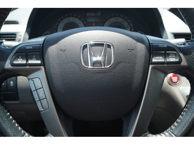 2016 Honda Odyssey EX-L w/Navi
