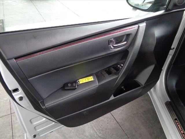 2017 Toyota Corolla S SPECIAL EDITION