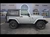 2018 Jeep Wrangler Sport S