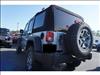 2017 Jeep Wrangler Unlimited Rubicon Hard Rock