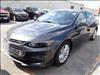 2018 Chevrolet Malibu Hybrid