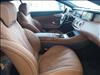 2017 Mercedes-Benz S-Class AMG S65
