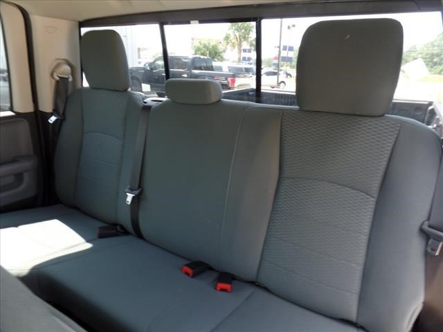 2016 RAM 1500 SLT