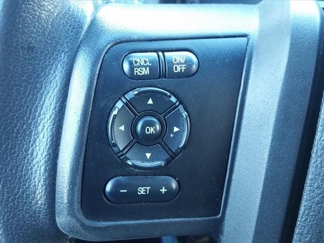 2015 Ford F-350 Super Duty Lariat