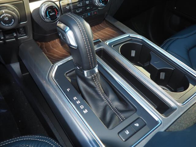 2018 Ford F-150 Limited