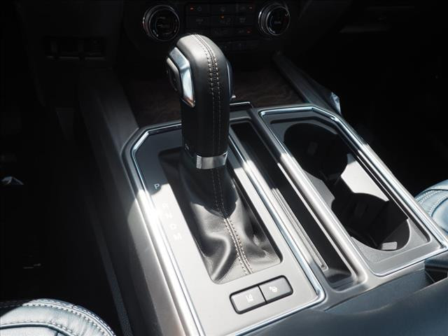2018 Ford F-150 Limited