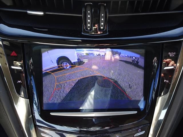 2015 Cadillac CTS 3.6L Luxury Collection