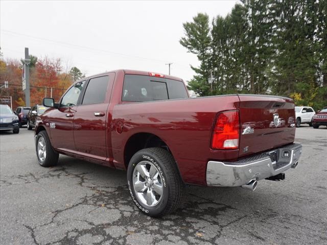 2018 RAM 1500 SLT