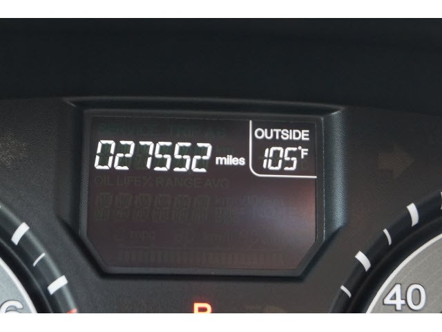 2016 Honda Odyssey EX-L w/Navi