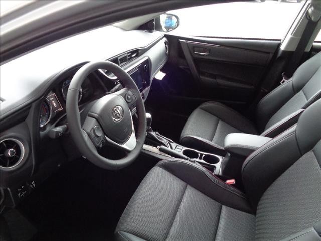 2017 Toyota Corolla S SPECIAL EDITION