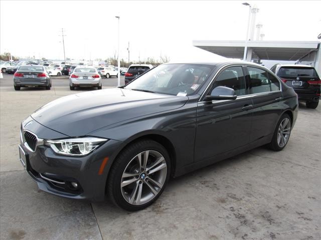 2017 BMW 3 Series 330i xDrive